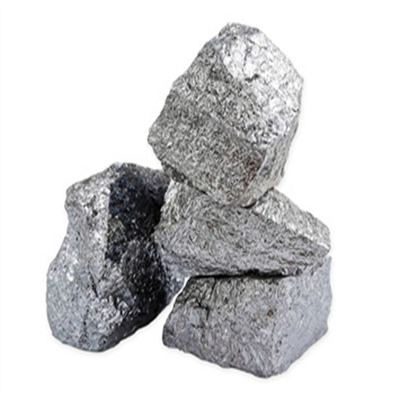 Magnésium ferro de magnésium de silicium 5 - 7% Fesimg pour le fer Nodulizer de fonderie et de bâti