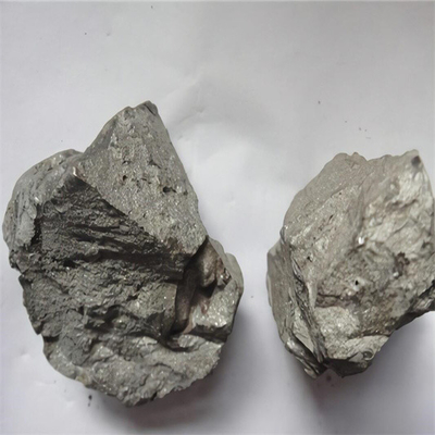 Molybdène 60% de Ferro d'additifs de sidérurgie