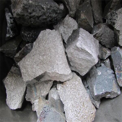 Sidérurgie 60% Min Ferro Molybdenum Femo Alloy