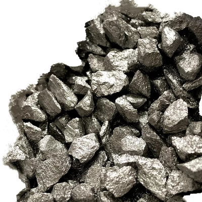 Grande pureté de molybdène 55% ferro à faible teneur en carbone