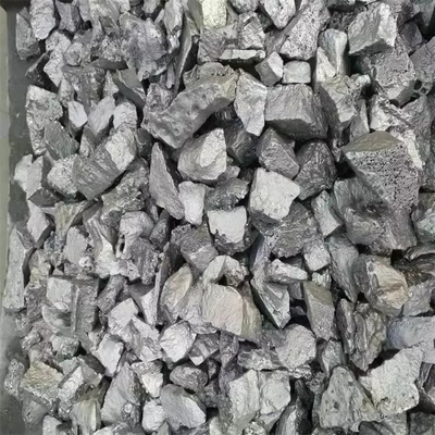 Molybdène 55-65% 55 Min For Steel Making de Femo 60 de molybdène de Ferro