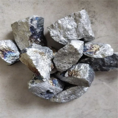 55-65% molybdène 55 Min Steel Making Silver Color de Femo Ferro