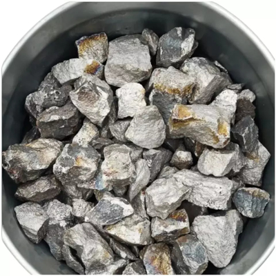 Ferrovanadium ferro de fer de vanadium de molybdène pour la sidérurgie