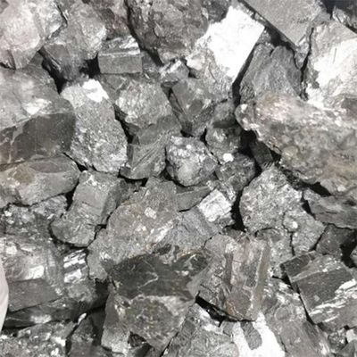 ferrovanadium de ferro-alliage de 10-50mm 50 80 dans les morceaux