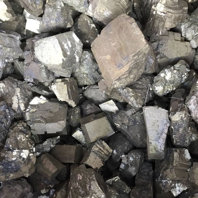Additif ferro d'alliage de sidérurgie du vanadium Fev80 Fev50