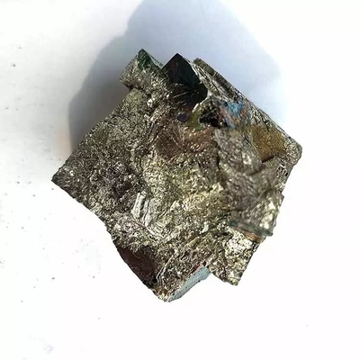 Ferrovanadium FeV40 FeV60 de bloc de vanadium de fer