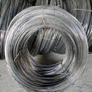 Fil antirouille de zinc de 1.3mm 2.3mm pour le jet thermique métallisant