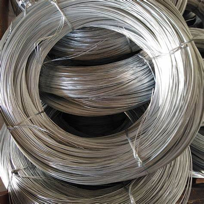 99,995% polyvalence libre 1ton de fil du zinc 99,99% pur/emballage de sac