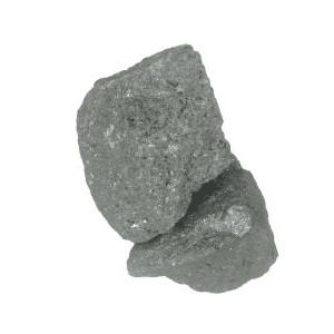 Le fer de moulage a employé le métal 1Mt/Bag de bloc d'alliage de ferrosilicium de 75% 72%