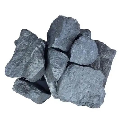 Silicium-métal 98% pur métallurgique 441 553 pour l'alliage de fonderie
