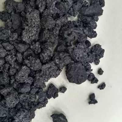 Industrie 1-10mm de Min Recarburizer Petrocoke For Casting de la grande pureté 98,5%
