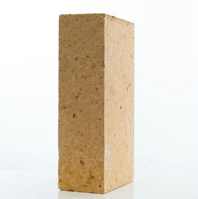 Isolation thermique réfractaire universelle de taille standard de hautes briques d'alumine