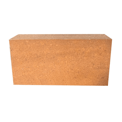 Haute brique de magnésite de grande pureté de conduction thermique pour la céramique électronique
