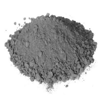 Résistance acide matérielle moulable de réfractaire de haute résistance à hautes températures