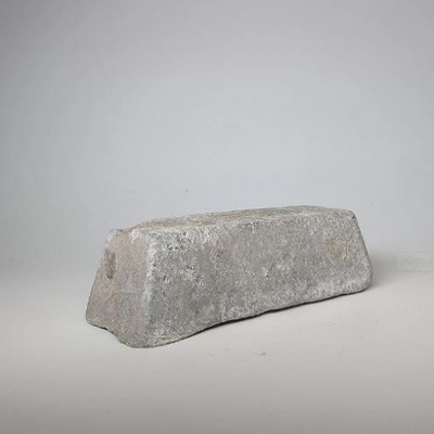 Lingot pur léger de magnésium pour les systèmes de transmission des véhicules à moteur