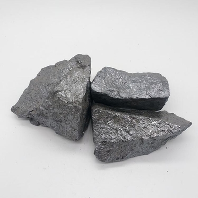 Silicium-métal de 1101 catégories pour des semi-conducteurs