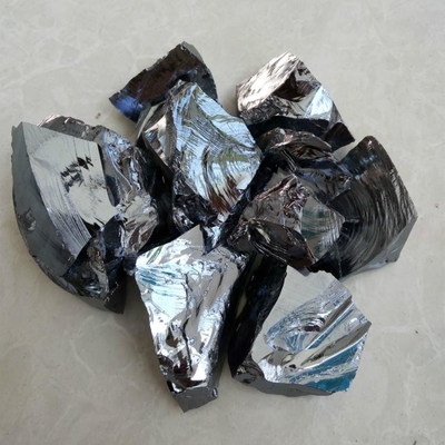 Silicium-métal de 1101 catégories pour des semi-conducteurs