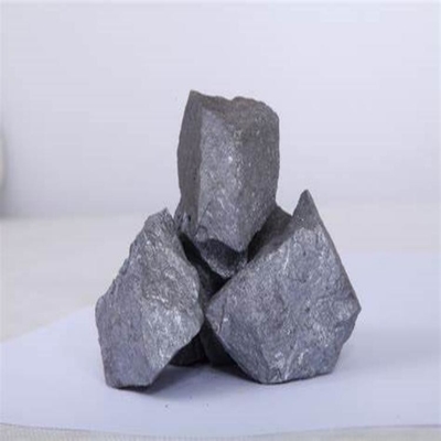 99,99 magnésium ferro de silicium pour les pièces d'automobile