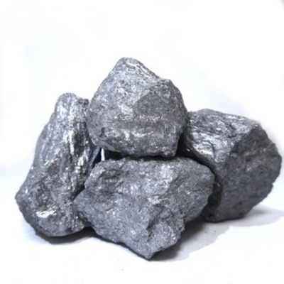 99,99 magnésium ferro de silicium pour les pièces d'automobile