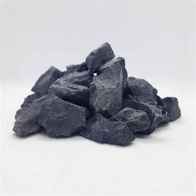 Alliage de ferro-silicium-magnésium à ductilité élevée pour tuyaux et raccords en fonte ductile