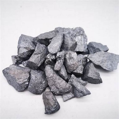 Alliage de ferro-silicium-magnésium à ductilité élevée pour tuyaux et raccords en fonte ductile