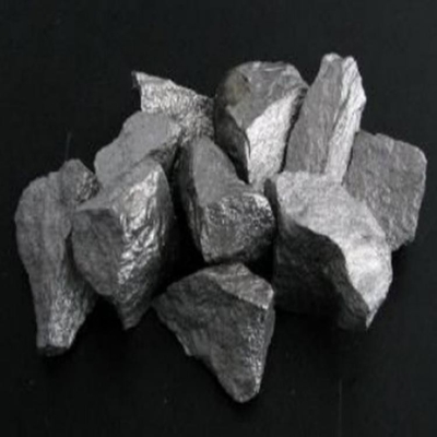 Vanadium ferro de FeV40-A pour des industries des véhicules à moteur et aérospatiales