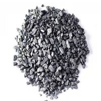 Alliage ferro-silicium à 99,99 % pour la production de fer et d'acier