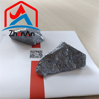 3303 2202 Métal de silicium 99,9% pour la ferraille