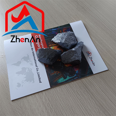 3303 2202 Métal de silicium 99,9% pour la ferraille