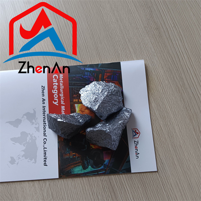 3303 2202 Métal de silicium 99,9% pour la ferraille