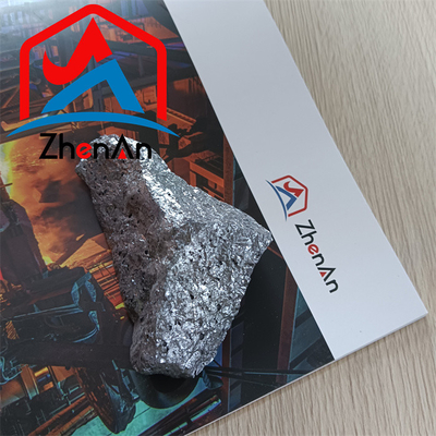 Grade industrielle 3303 Silicium sur métal pour la fabrication de l'acier