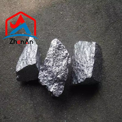 Fabrication d'acier Ferro alliages Vanadium 50% gris foncé