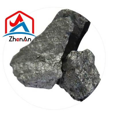 Produits sidérurgiques primaires 10 à 50 mm Ferro vanadium Fev50 Fev80