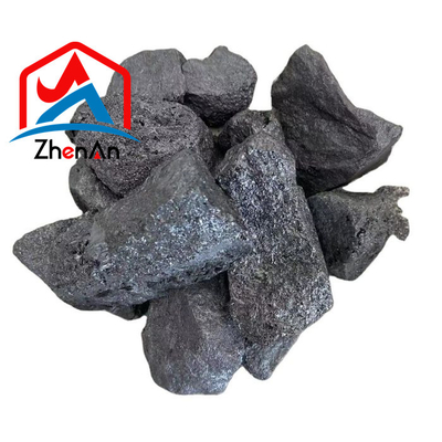 Acier secondaire Ferro vanadium gris foncé Dia 3x3 mm Pellets 50-100 mm