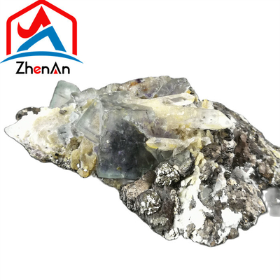 Fev50 Ferroalliage de vanadium pour la production d'acier