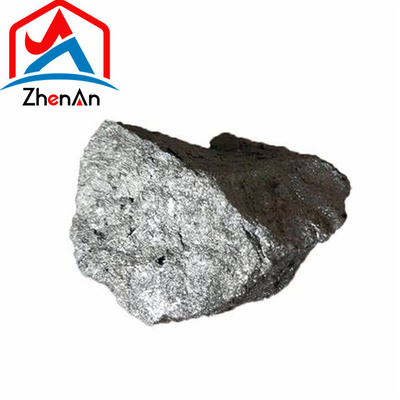 Aciers à faible alliage à haute résistance ferrovanadium Fev50
