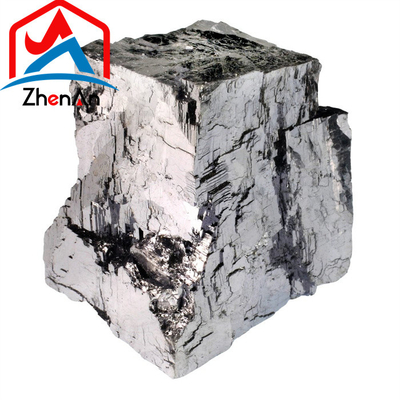Résistance à la corrosion des alliages de fer métalliques de haute dureté Fev80