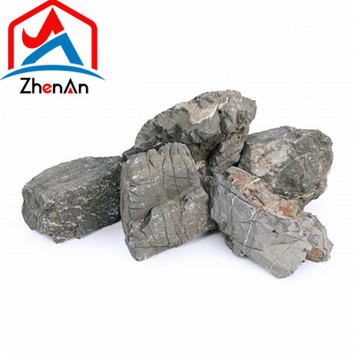 Fev50 Ferrovanadium pour la construction et les applications industrielles