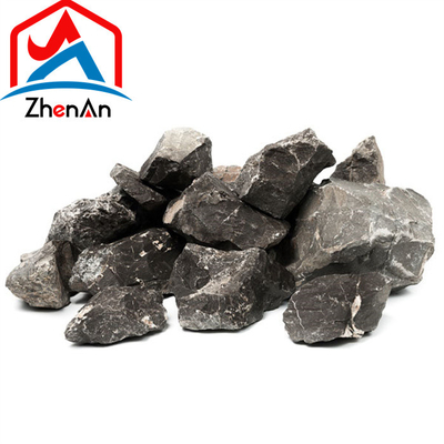 Fev50 Ferrovanadium pour la construction et les applications industrielles