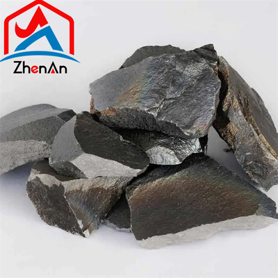 Ferro-vanadium à haute résistance Fev 50 gris foncé