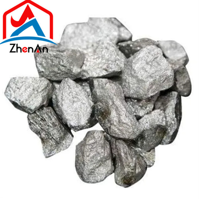 10 à 50 mm de ferrovanadium Fev50 / Fev80 Al2 Mn0.5