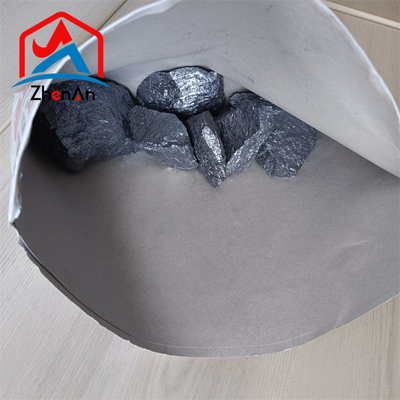 Ventes d'usine de silicium métallique 1101 3303 2202 Blé de silicium métallique