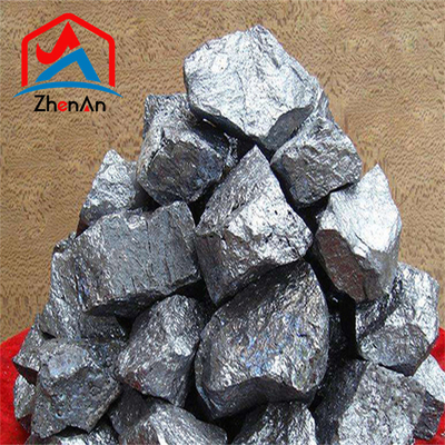 2202 3303 Métallurgie du silicium, de l'aluminium et de l'acier