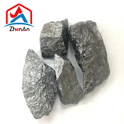 Silicium à haute pureté sur le métal 1101 3303 Acier primaire