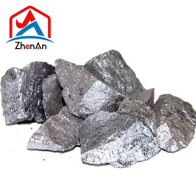 Silicium métallique de haute pureté 2202 1101 3303 Fourniture d'usine
