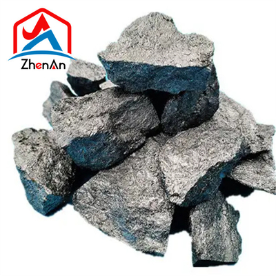 Silicium métallique de haute pureté 2202 1101 3303 Fourniture d'usine