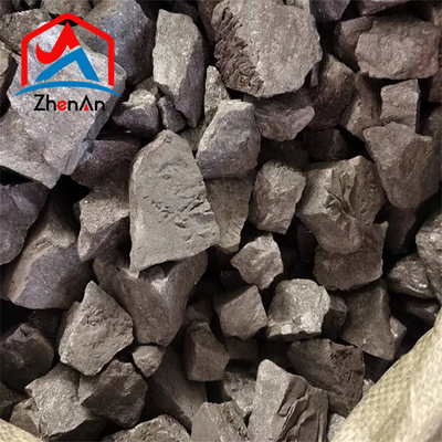 3303 Métal de silicium de qualité comme désoxydant pour ingot d'aluminium
