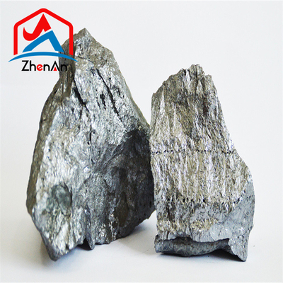 3303 Métal de silicium de qualité comme désoxydant pour ingot d'aluminium