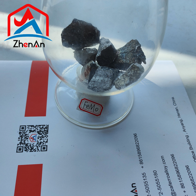 Poudre de fermo-molybdène Femo 60 pour la production d'acier