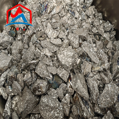 10-220 mm Fer Vanadium 60% 70% 80% aciérie